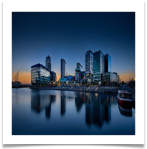 Salford Quays-5-1 - Bill Rigby